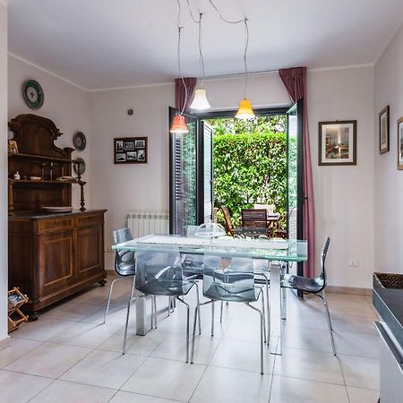 Siliqua House With Garden By Wonderful Italy Villa Trecastagni Luaran gambar