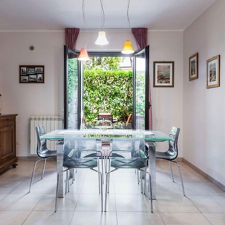 Siliqua House With Garden By Wonderful Italy Villa Trecastagni Luaran gambar