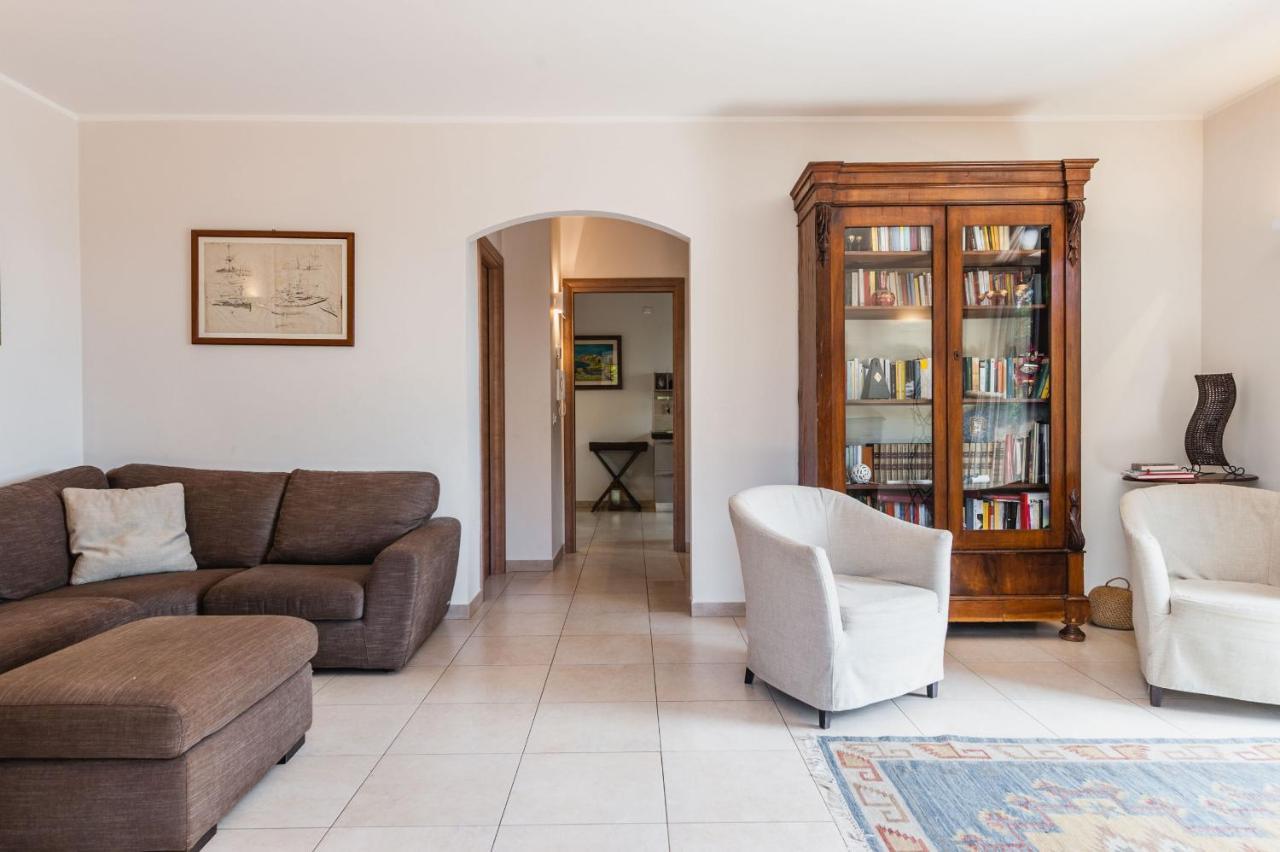 Siliqua House With Garden By Wonderful Italy Villa Trecastagni Luaran gambar